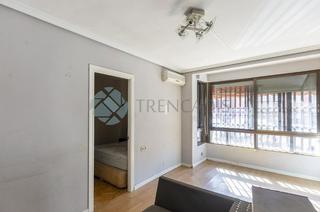 Appartamento in TR PUERTO DE LAS PILAS  Pl: Pt:B  MADRID (MADRID)