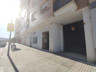 Piso  Enric valor