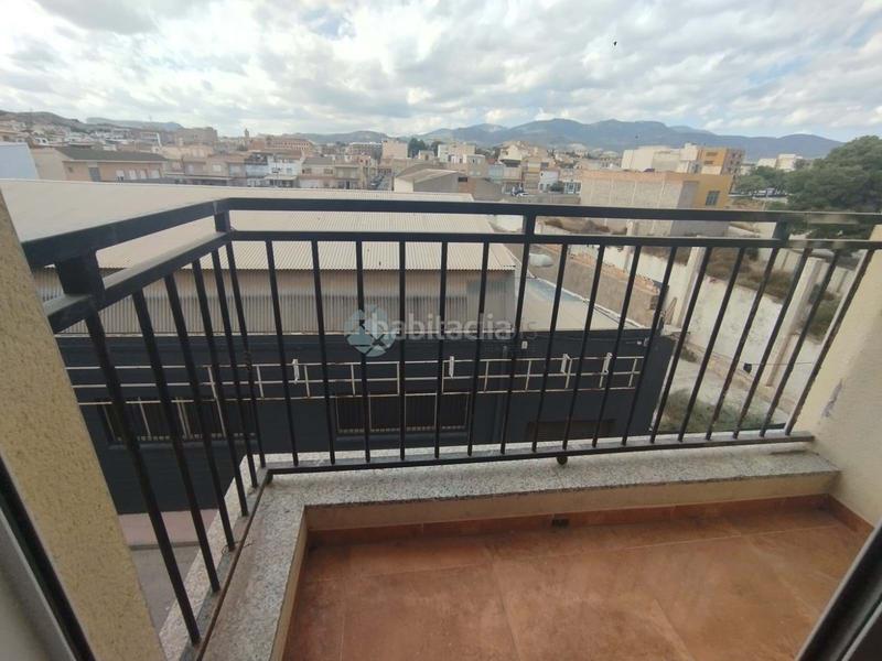 Foto e87c59be-e98b-45bf-9036-b4c23681fb3c. Appartement dans Totana