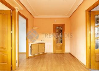 Etagenwohnung  Cl sierra carbonera  pl: pt:c  madrid (madrid). Piso  a la venta en puente de vallecas, madrid con 72 m para act