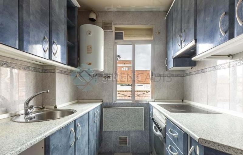 Foto 0708644d-2487-4255-9932-83f4f35ed4d5. Pis a Palomeras Bajas Madrid