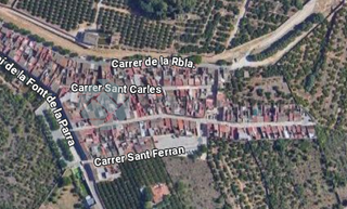 Pis  Sant carles