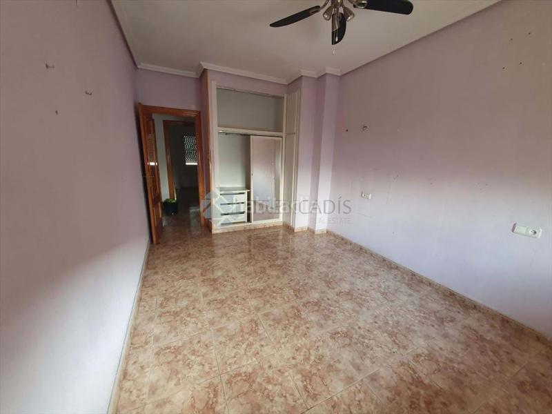 Foto 18ea92d5-bbfa-4719-8f9b-460633538656. Flat in Puente Tocinos Murcia