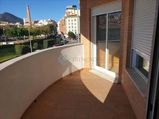 Appartement  Pais valencia