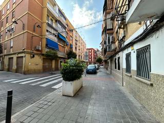 Piso  Jesus morante borras