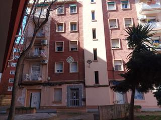Flat  Barrio de la luz