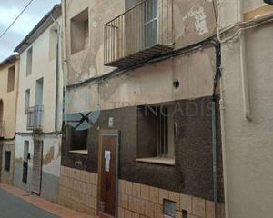 Casa aparellada  Major