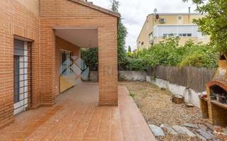 Casa aparellada  Cl fuente seca   griñon (madrid)