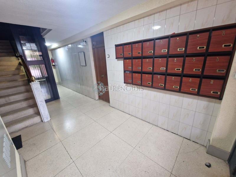 Foto 31ad3eb1-53e5-47f0-8b68-9526fc0fc24a. Pis a Almendrales Madrid