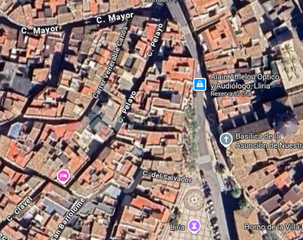 Casa bifamiliare in venerable canos