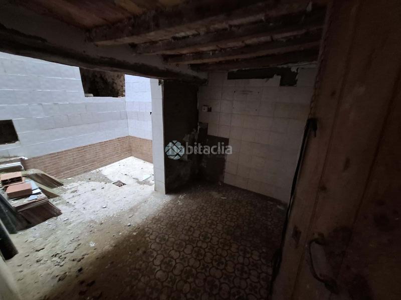 Foto 7bbd6093-6f2a-47de-ad9e-24dd4f2d3f97. Casa pareada en Segorbe