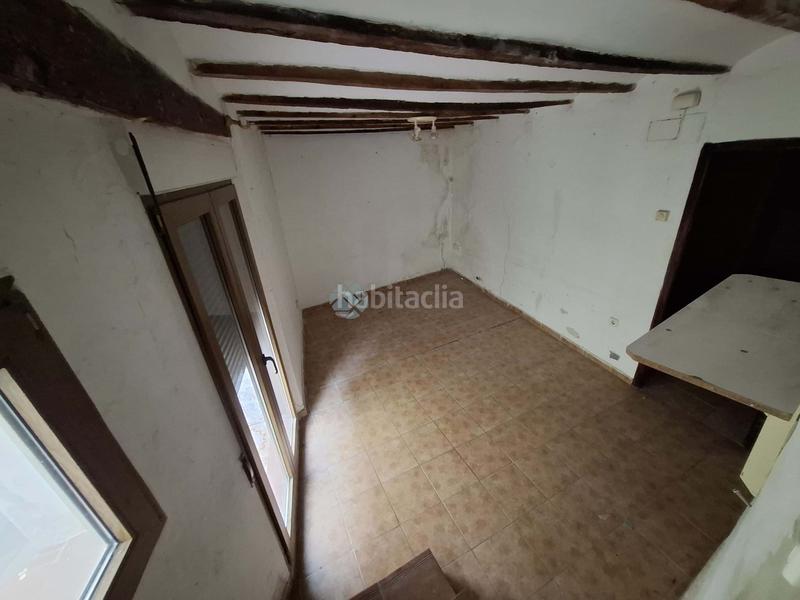 Foto b19f7c9b-74d3-4af9-8c10-ca3eb4def693. Casa pareada en Segorbe