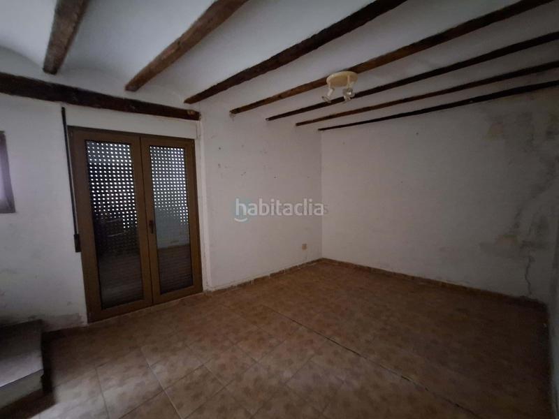 Foto eb27c623-0518-4e4e-a07c-2eb73b2c590b. Casa pareada en Segorbe