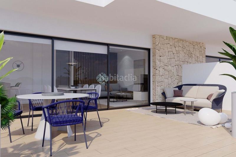 Foto 300f0cd6-21f2-4bae-a68d-f89025ce722b. Edificio en Monforte del Cid