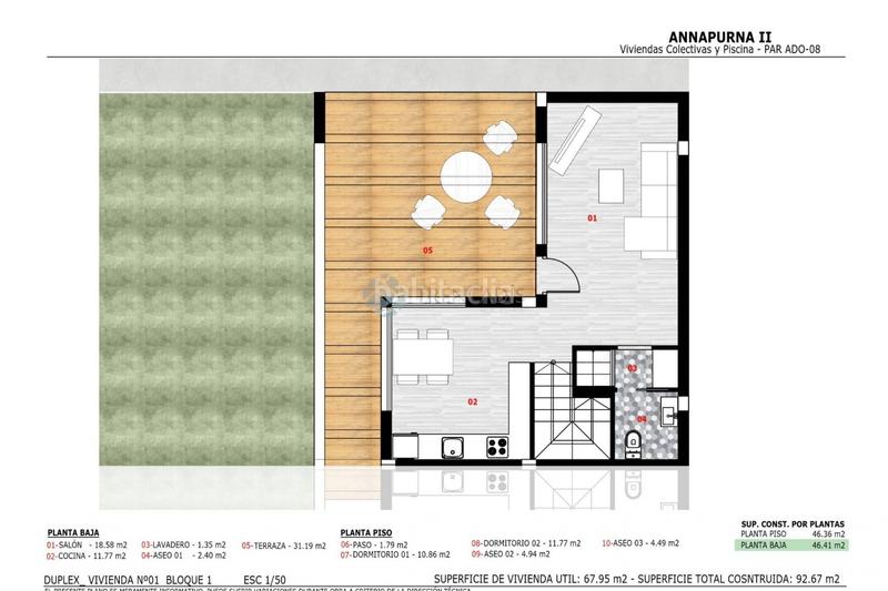 Foto 98cf6cba-8296-4897-8466-f8d80403e073. Edificio en Monforte del Cid