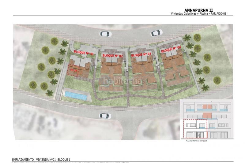 Foto 9c982bc6-552e-46ed-873f-7269a0f86462. Edificio en Monforte del Cid