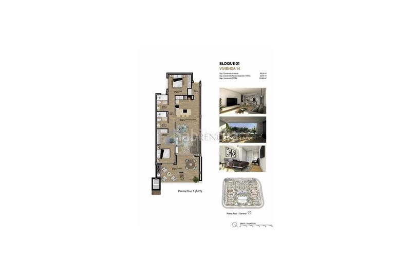 Foto 8bcd9896-361e-4b24-95ab-33505d4d32ff. Edificio en Monforte del Cid