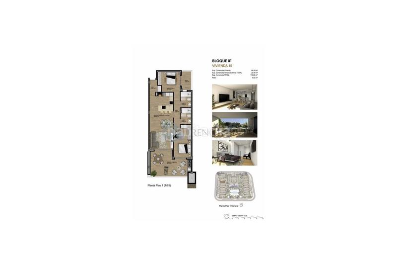 Foto dfeb7096-63c6-4775-baf8-f832c75a2a41. Edificio en Monforte del Cid