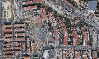 Etagenwohnung  Pasaje arcipreste de hita