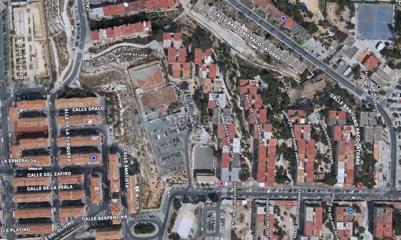 Foto d6359e53-7982-4fa9-9fae-e6c74f5a7add. Flat in Juan XXIII Alicante