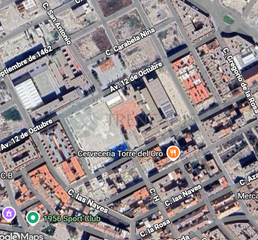 Etagenwohnung  De octubre