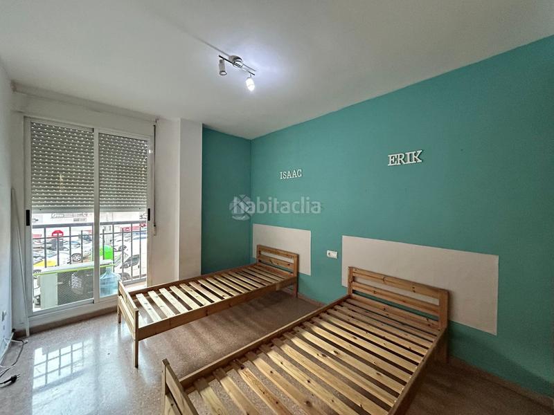 Foto b206d384-ba22-4c3b-b89d-8dc0757e706c. Pis a Metro - Auditorio Paiporta