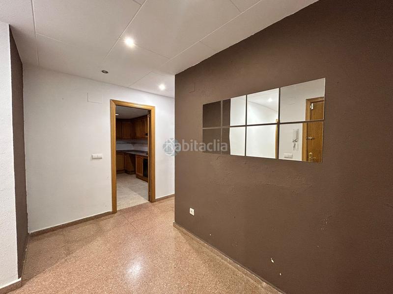 Foto d6c4def6-09d8-46fc-8a42-e76fd31b9bf2. Piso en Metro - Auditorio Paiporta