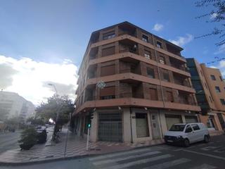 Appartement  Avenida onil