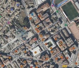 Appartement  Avenida onil