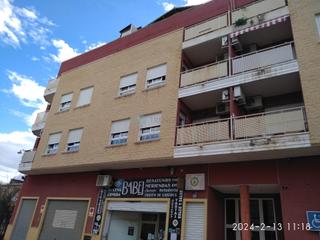 Appartement  Maestro basilio pardo segura