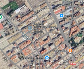 Pis  Maestro basilio pardo segura