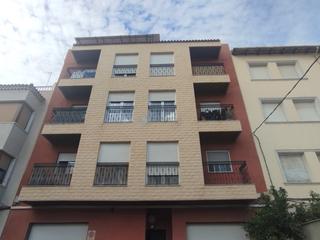 Appartement  Amparo quiles