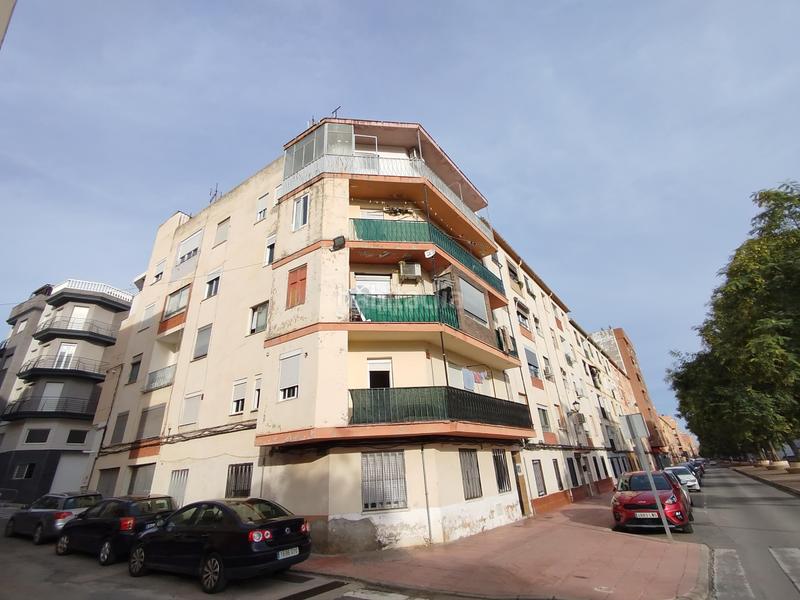 Foto 17fcb018-1a0b-427b-8256-dddd2a2e4a2b. Flat in Vall d´Uixó (la)