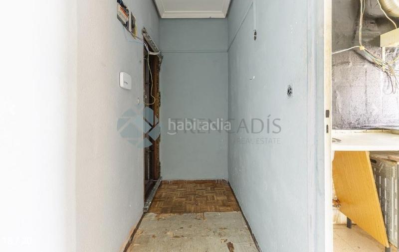 Foto eae6f304-df15-490b-9c8c-bb0c99edcc7b. Pis a Universidad Getafe