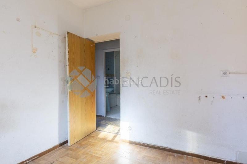 Foto fe074bc5-aab0-4381-8394-8f695696f9b4. Pis a Universidad Getafe