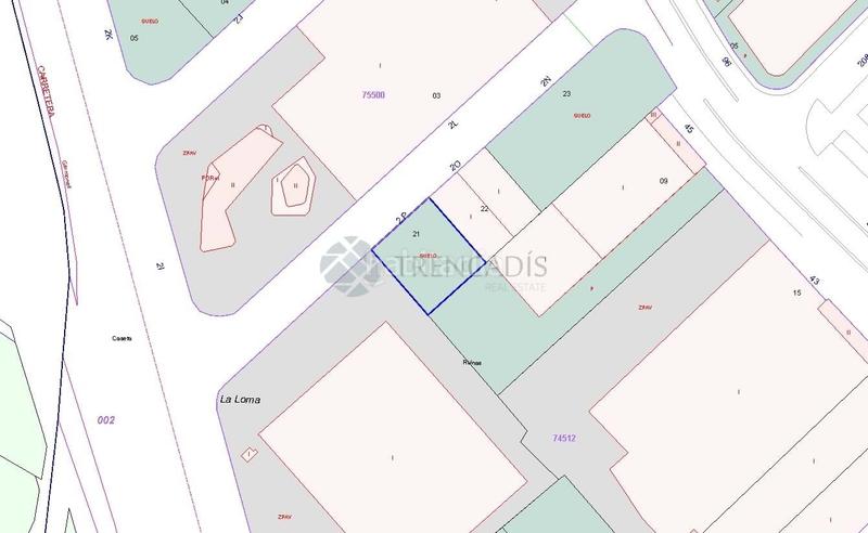 Foto 12872a50-bf52-430d-aa6a-c2e5046f2383. Terreno residencial en Massamagrell