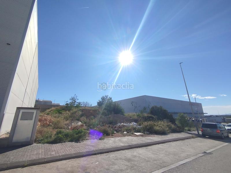 Foto 619a41ba-b69b-40aa-9837-2799d2d148a1. Terreno residencial en Massamagrell