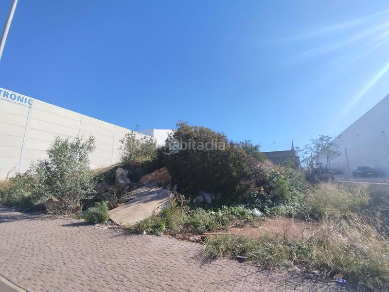 Foto 6d0685d6-669e-47cf-8d6e-d519230656ac. Terreno residencial en Massamagrell