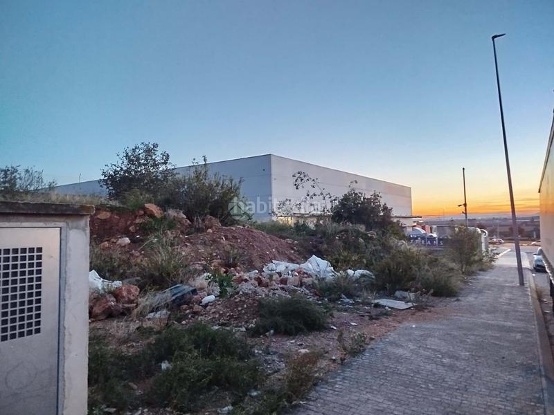 Foto 93873bb7-e02e-479d-8ea8-333fca727955. Terreno residencial en Massamagrell