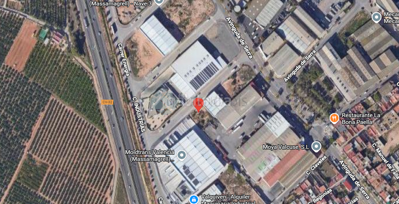 Foto b80c1900-b677-4834-9fba-f55061f509b2. Terreno residencial en Massamagrell