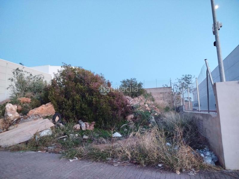 Foto d7076e51-ae1d-4cd1-b7d7-e2b7b29b7ceb. Terreno residencial en Massamagrell