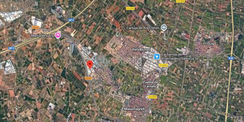 Foto 2daf3e58-ff57-4292-b80f-6944e5040e7a. Terreno residenziale in Massamagrell