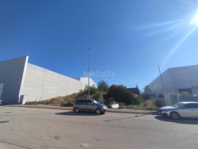 Foto aaebdb94-46d4-4e66-b1bf-ac53804ae41c. Terreno residenziale in Massamagrell