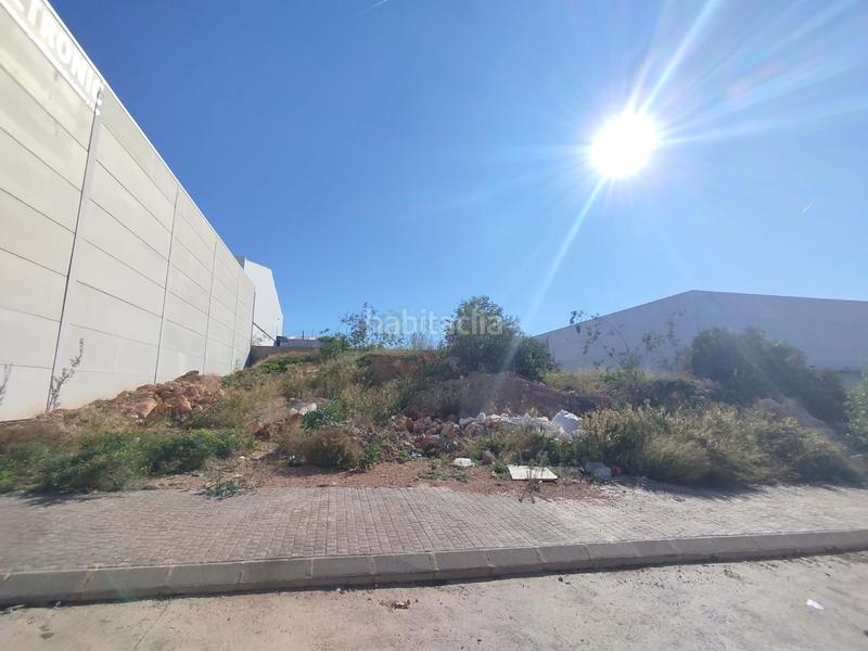 Foto b39dddad-956a-4fc7-a077-fdbe144689b2. Terreno residenziale in Massamagrell