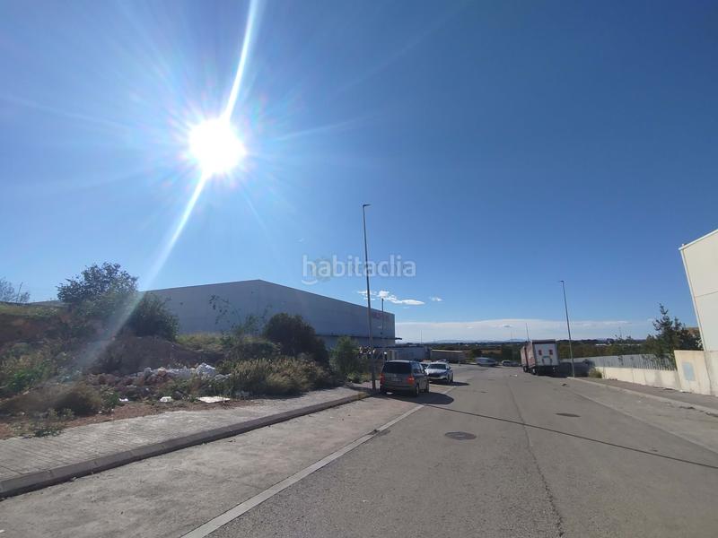 Foto c2c50adc-8422-4b25-8d71-1360eaad3655. Terreno residenziale in Massamagrell