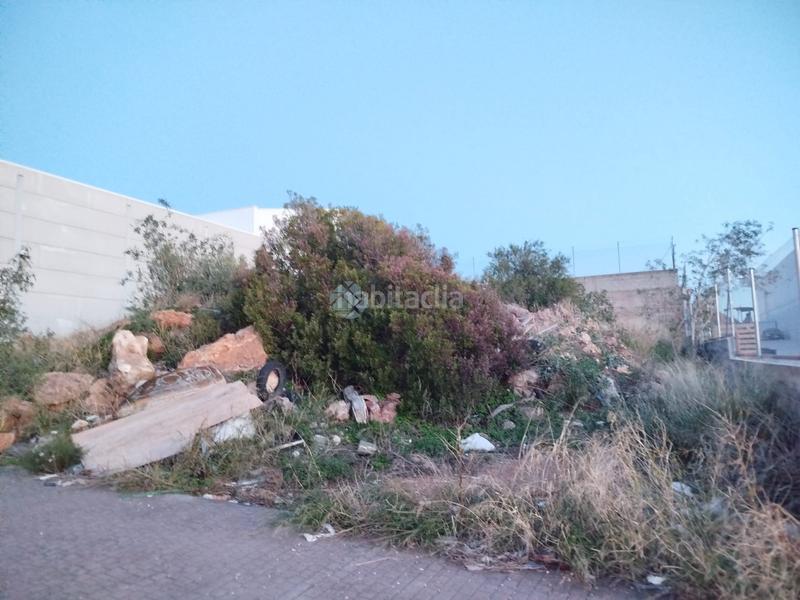 Foto c3f875e4-8bce-4bab-838d-eb7013fbf1f9. Terreno residenziale in Massamagrell