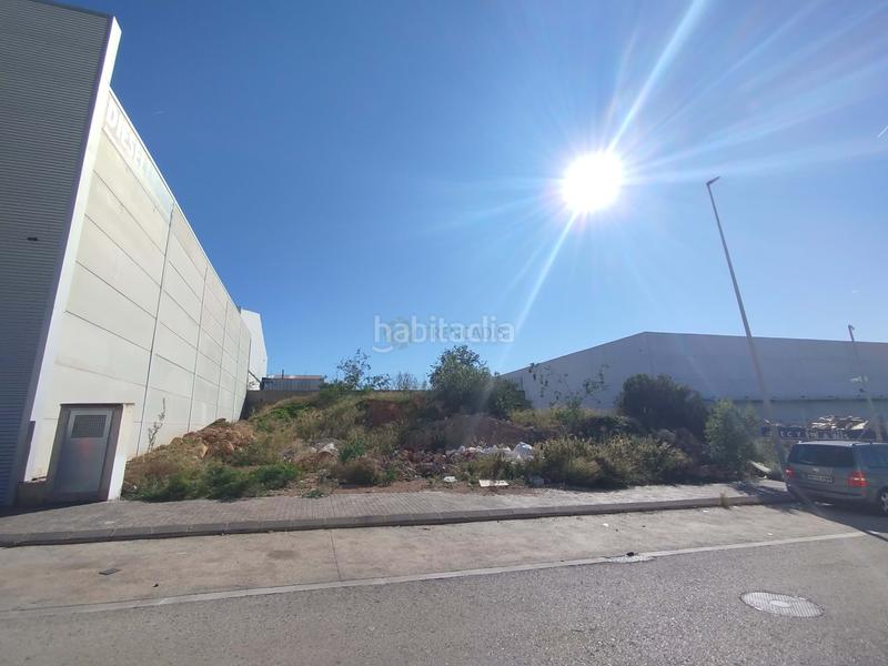 Foto c45c3416-4d35-4401-bb2b-0e93cb8c76ac. Terreno residenziale in Massamagrell