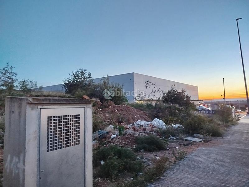 Foto dd542a81-6c3d-4f2d-bf21-efcfd810e28e. Terreno residenziale in Massamagrell