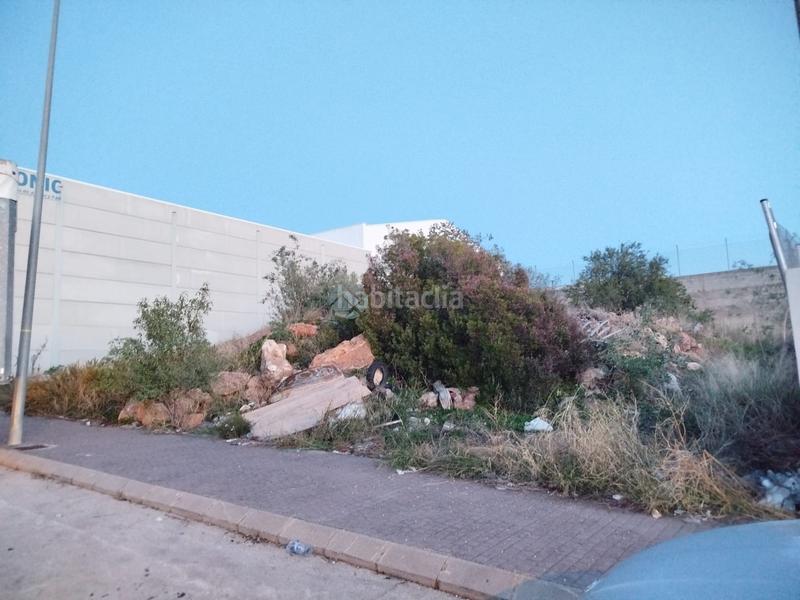 Foto e2609970-3156-4e4a-853e-a5d4c96a648c. Terreno residenziale in Massamagrell