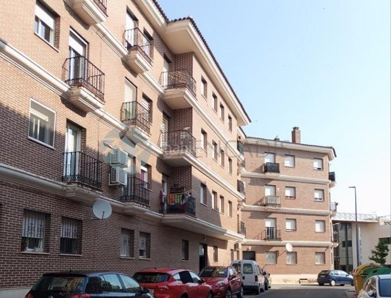 Foto 8ee2ddea-996f-45c6-b522-fc3372bd2761. Pis a Fuensalida